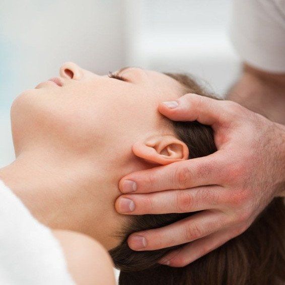 Osteopathie Claus in Bautzen