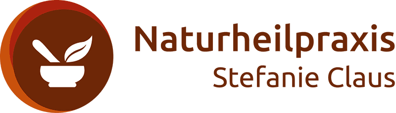 Logo Heilpraktikerin Stefanie Claus in Bautzen