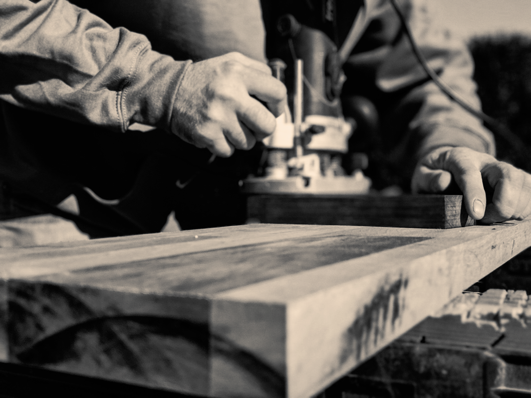 Carpenter, worktops, local