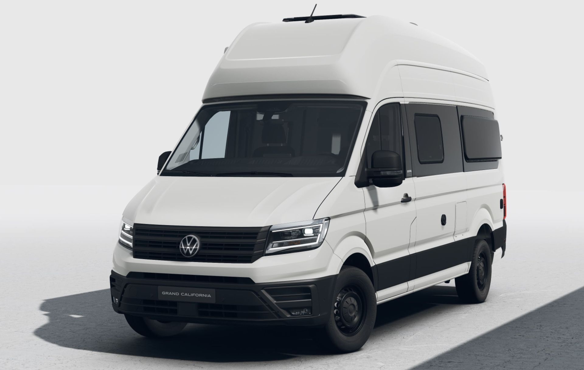 VW Grand California #1