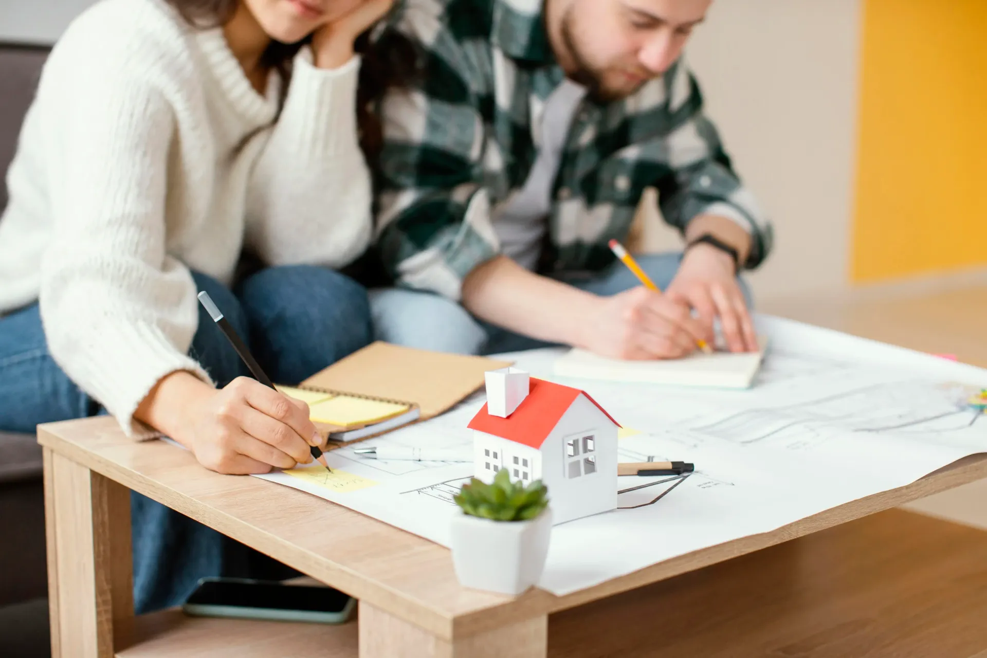 dépôt de permis de construire pour rénovation