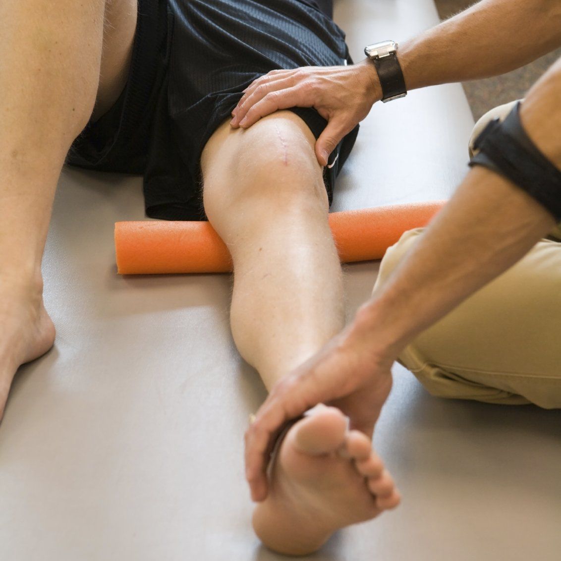 FISIOTERAPIA