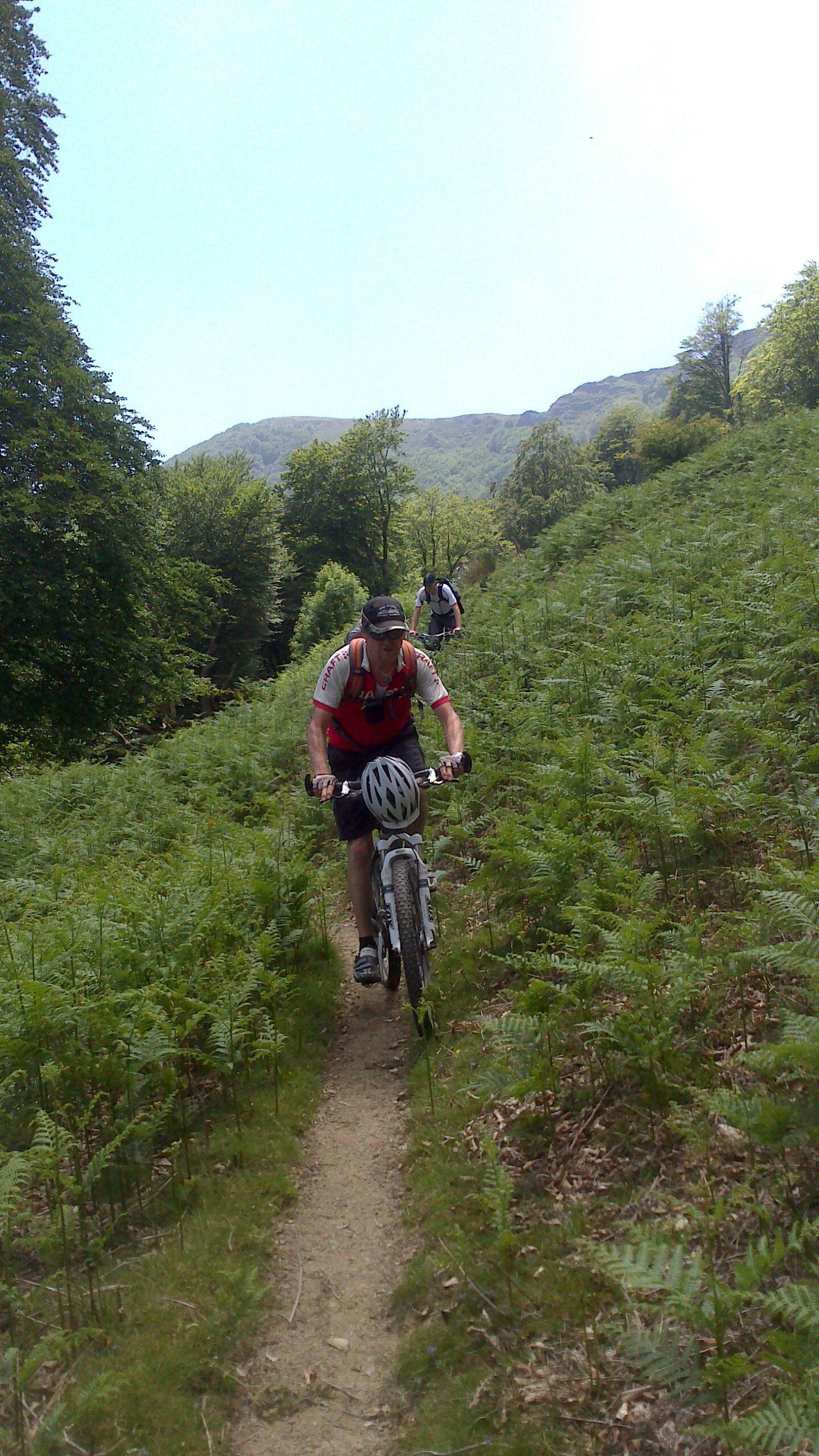 Pyrenäen Cross, Mountainbike, Almeria Bike Tours
