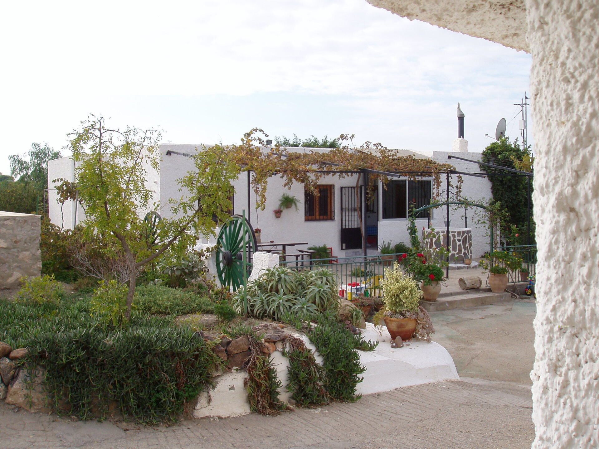 Bikestation Almeria Rennrad racebike bicicleta de carretera Almeria Bike Tours