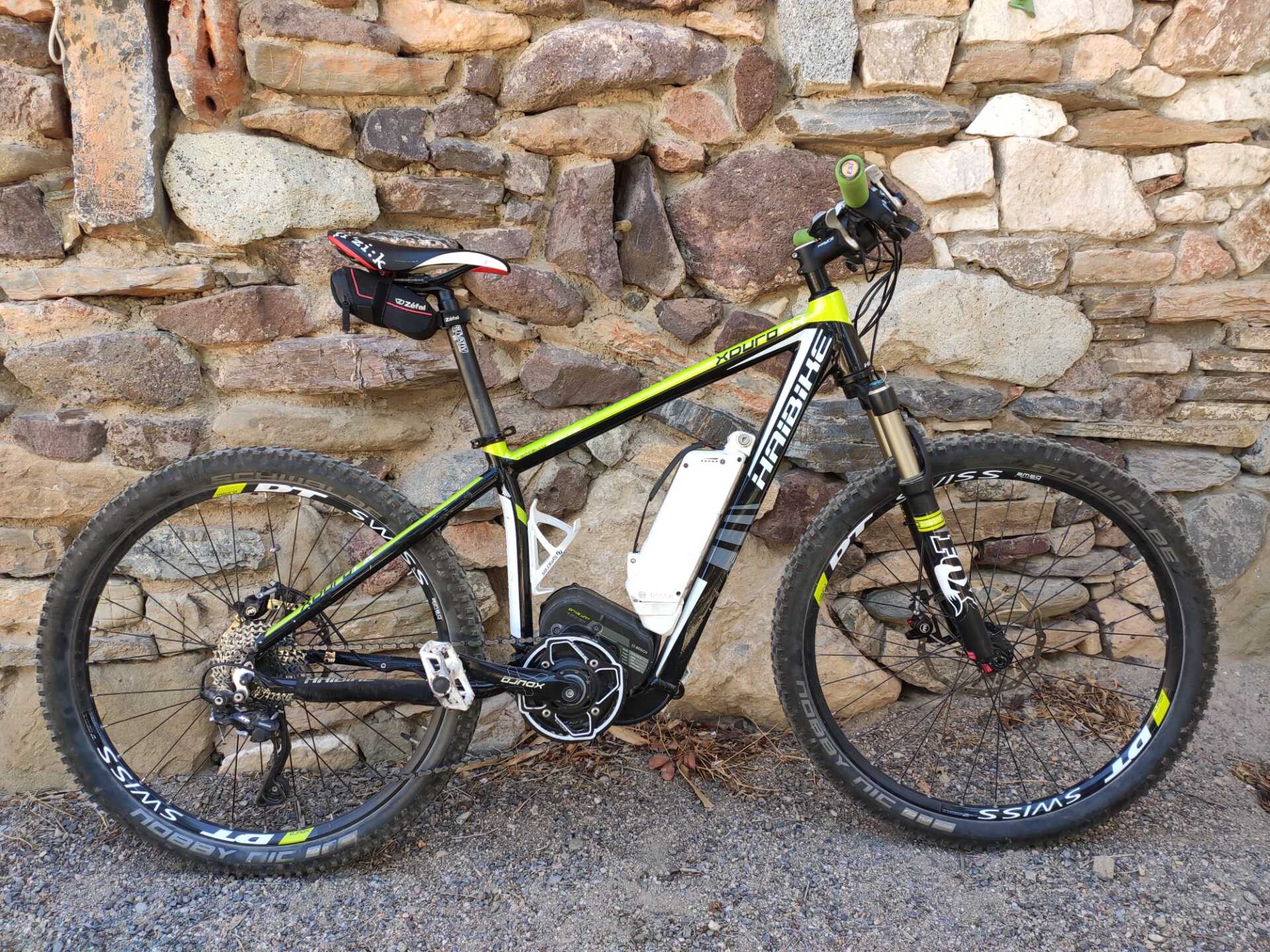 E-bike, Haibike XDuro rent bike, haibike, e-bike, electric bike, almeria bike tours, racebike, alquiler bicicleta