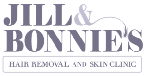 Jill & Bonnie's Hair Removal and Skin Clinic-Logo Jill & Bonnie's Hair Removal and Skin Clinic-Logo