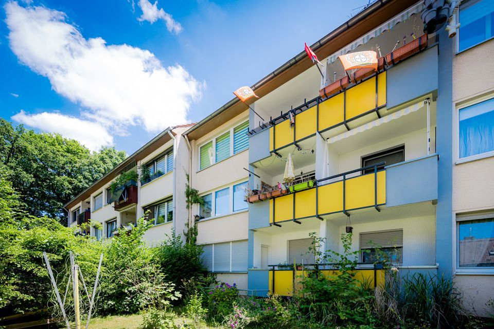 FIFTYSEVEN Real Estate: Erster Portfolioankauf