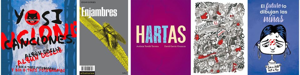 imprimir libros recomendaciones literarias