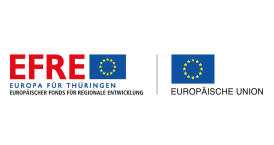 Bauliche Investitionen und Einrichtung im Rahmen der Existenzgründung gefördert durch: