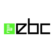 Logo ebc