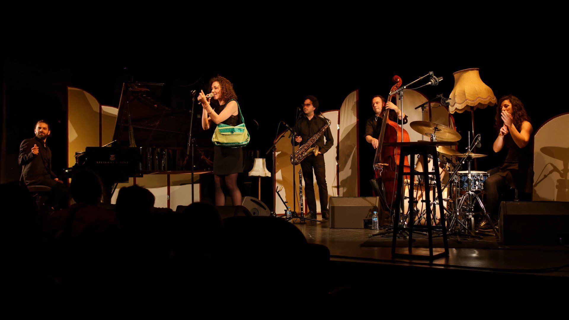 Crédit photo : Roger Berthet photo-nanan-roger-berthet