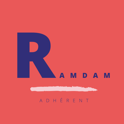 Logo-RAMDAM