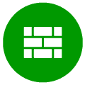 Brick Icon