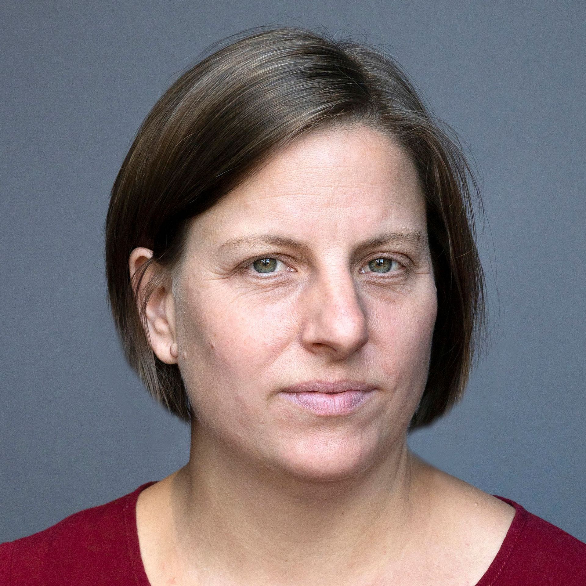 Photo: Marianne Menke