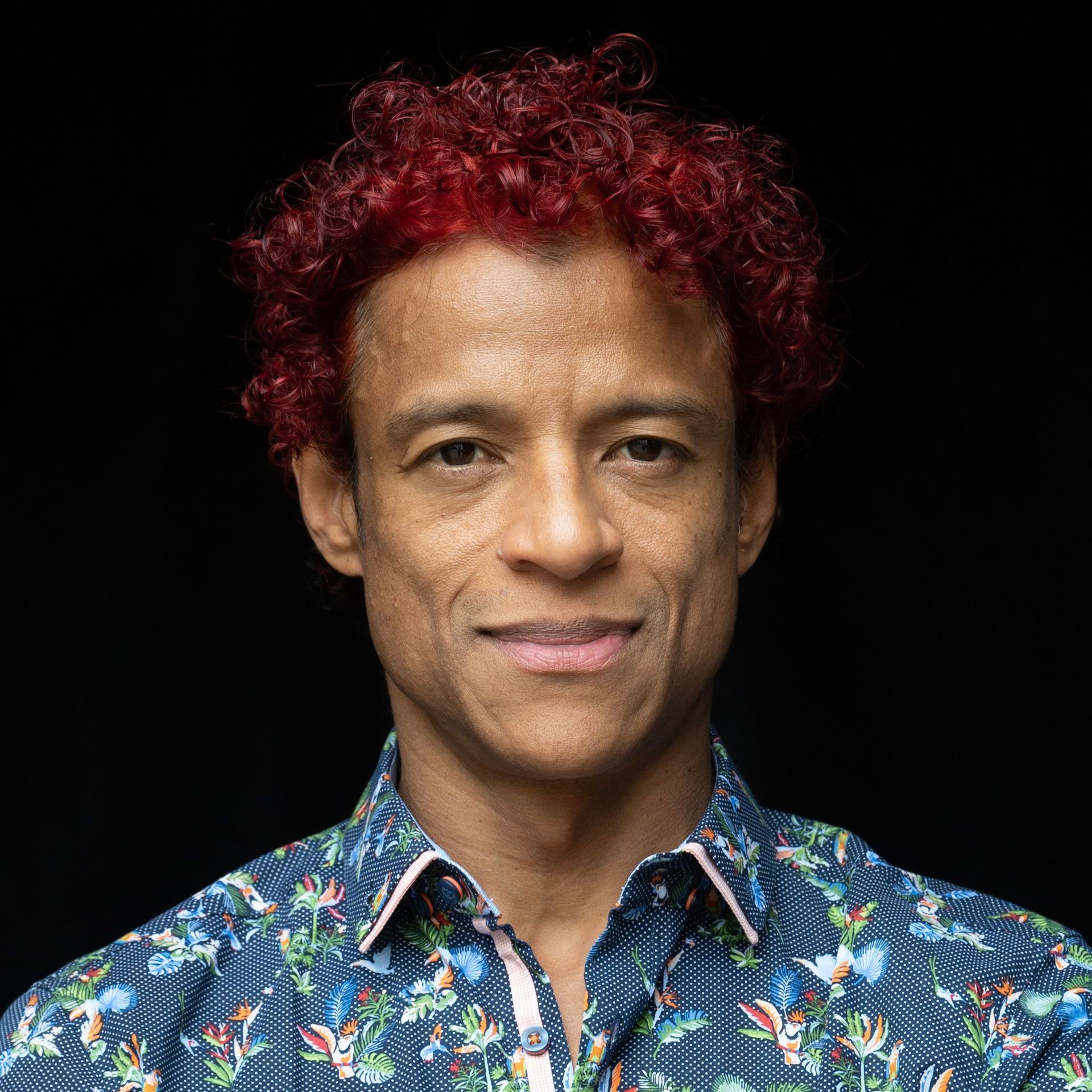 Photo: Marianne Menke