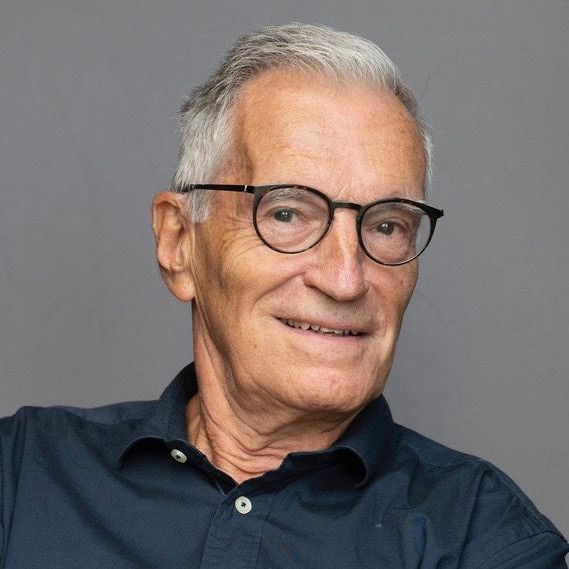 Photo: Marianne Menke