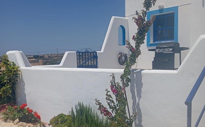 Villa Prasonisi Karpathos Villa Prasonisi Karpathos