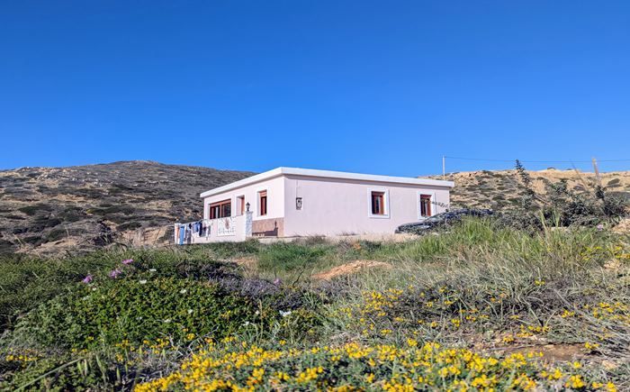 Cato agro villen. Karpathos, Afiartis Cato agro Villen, Karpathos Windsurfing