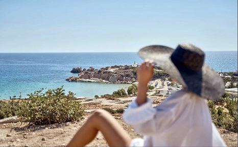 Karpathos Strandhotels Karpathos Strandhotels