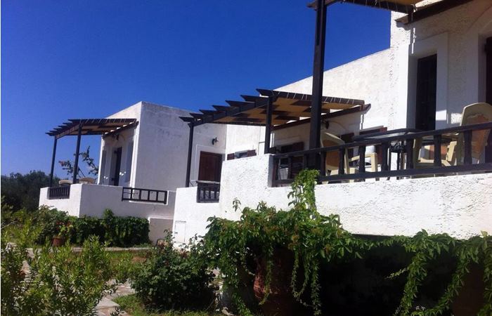 studios Casa di Mare, Palekastro Kreta Studios Casa di Mare, Palekastro Kreta