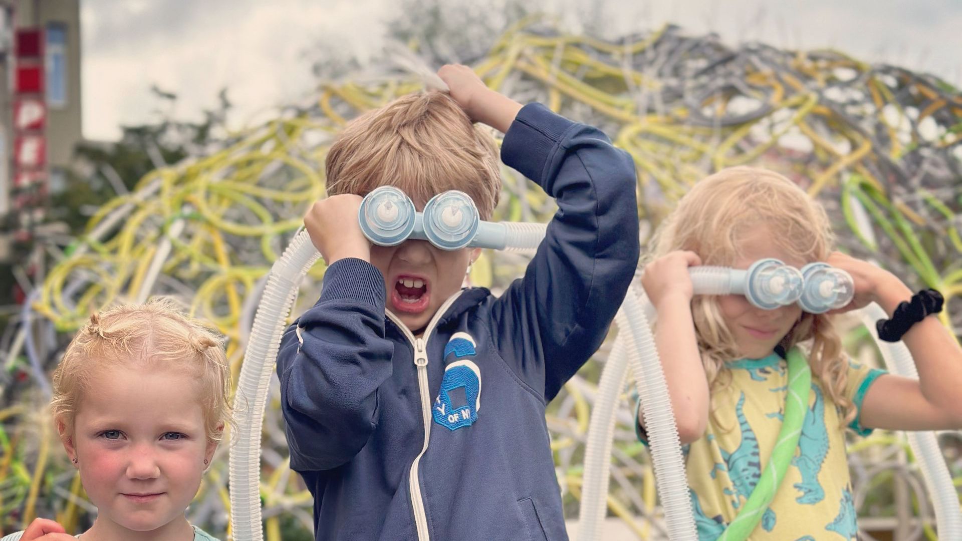 Panta rhei: stadt im fluss #pantarhei_stadtimfluss atelier-dreieck, Kerstin Schulz. Schwarmkunst, Kunst, Hannover, art, crowd-art