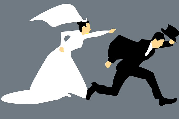 Comment le motiver à prendre des cours de danse