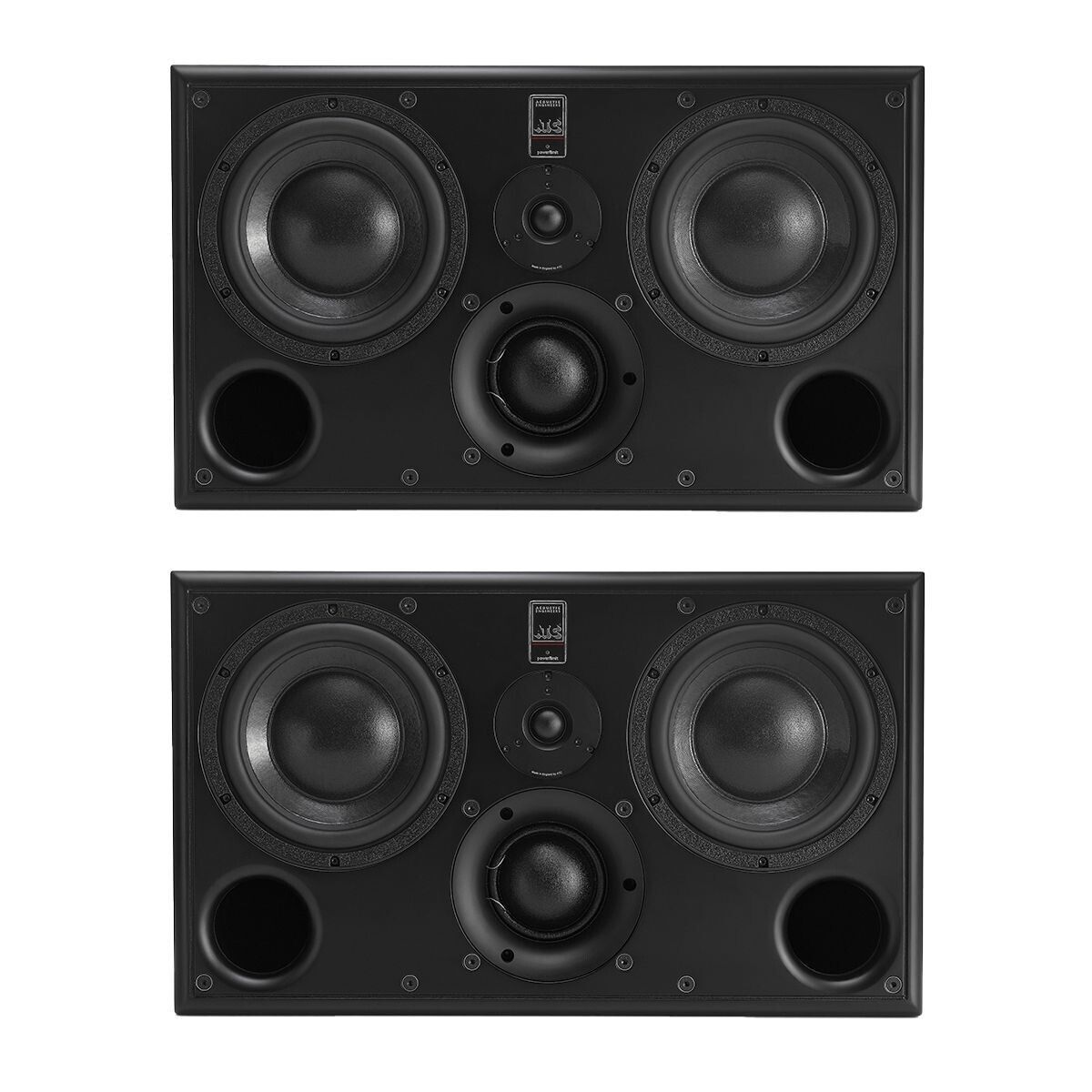 YES AUDIO REVENDEUR Agréé ATC Loudspeakers.