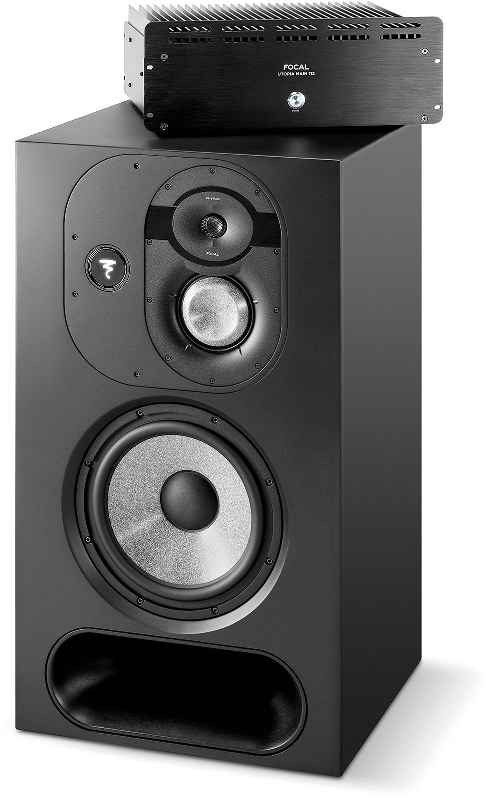 FOCAL UTOPIA MAIN 112