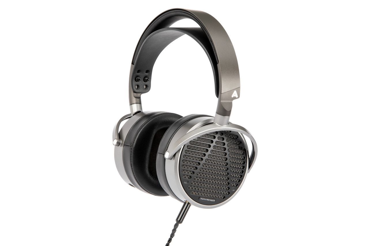 AUDEZE MM-100 Edition Manny Marroquin YesAudio revendeur agréé Audeze