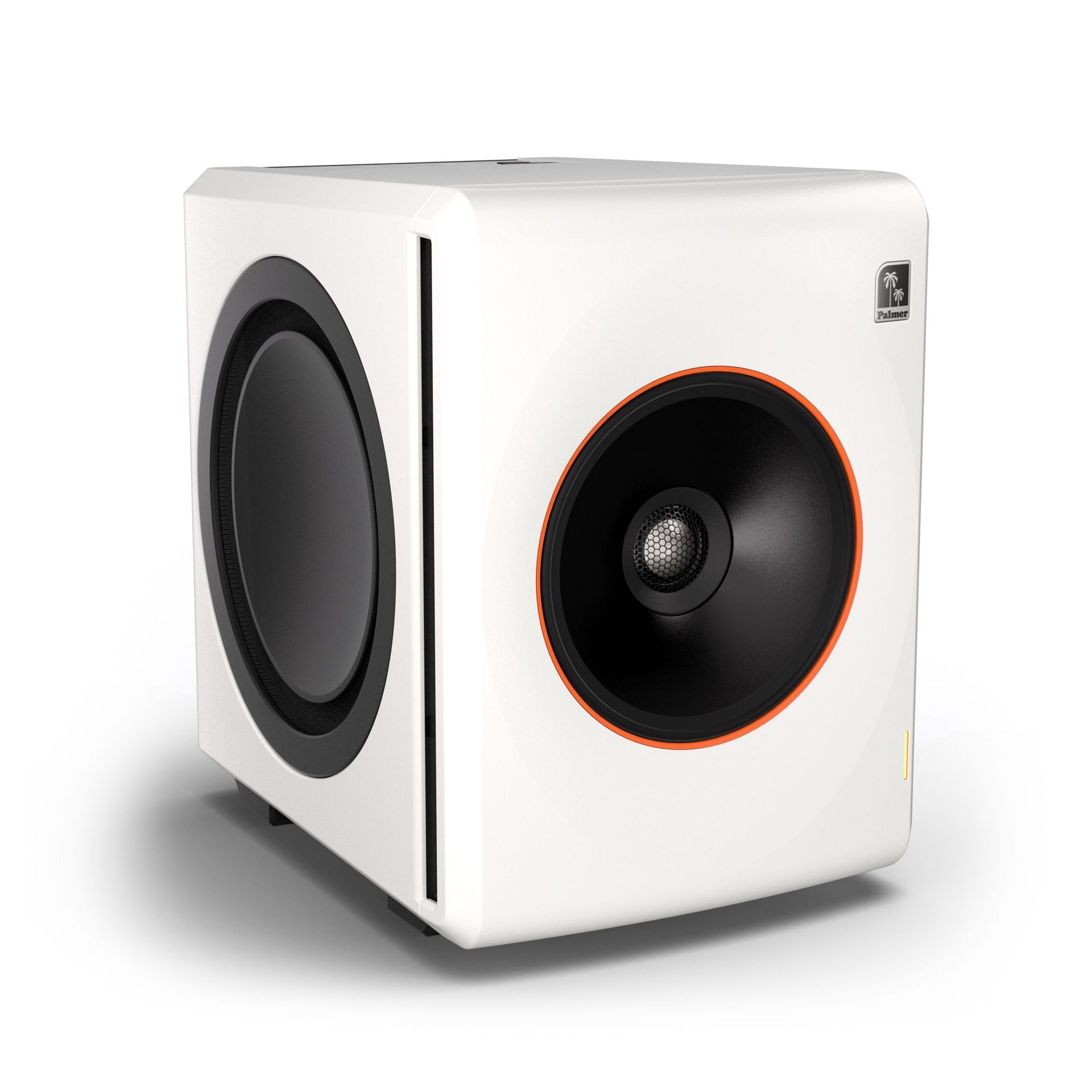 PALMER ORBIT 11