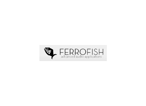 Revendeur agréé FERROFISH
