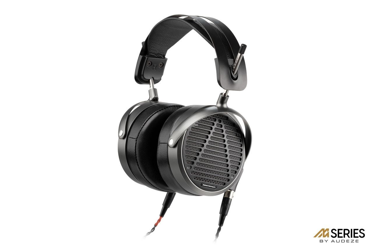 AUDEZE MM-500 Edition Manny Marroquin YesAudio revendeur agréé Audeze