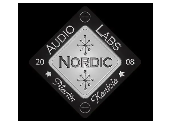 YESAUDIO IMPORTATEUR NORDIC AUDIO LABS