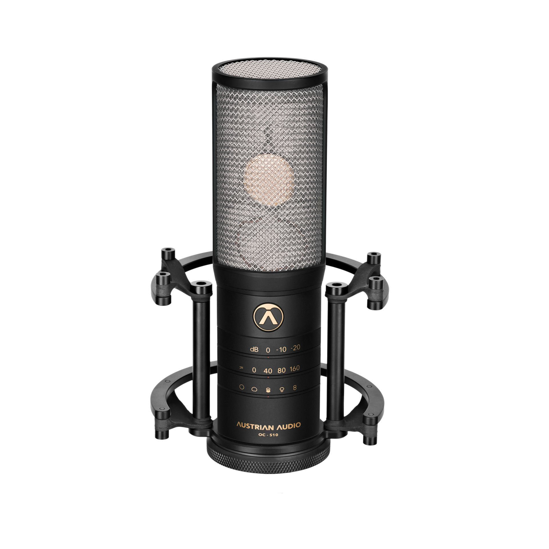 Austrian Audio OC-S10 Studio Set