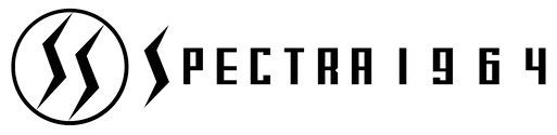 SPECTRA 1964 chez YESAUDIO