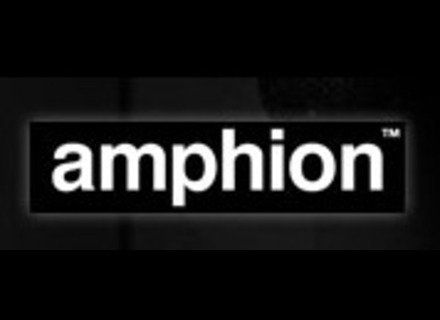 Amphion chez YesAudio