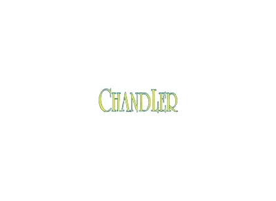 Yes audio revendeur agréé CHANDLER LIMITED