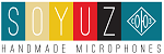 Revendeur agréé SOYUZ microphones