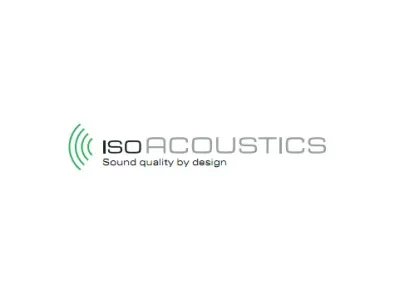 Toute la gamme Isoacoustics est chez YESAUDIO