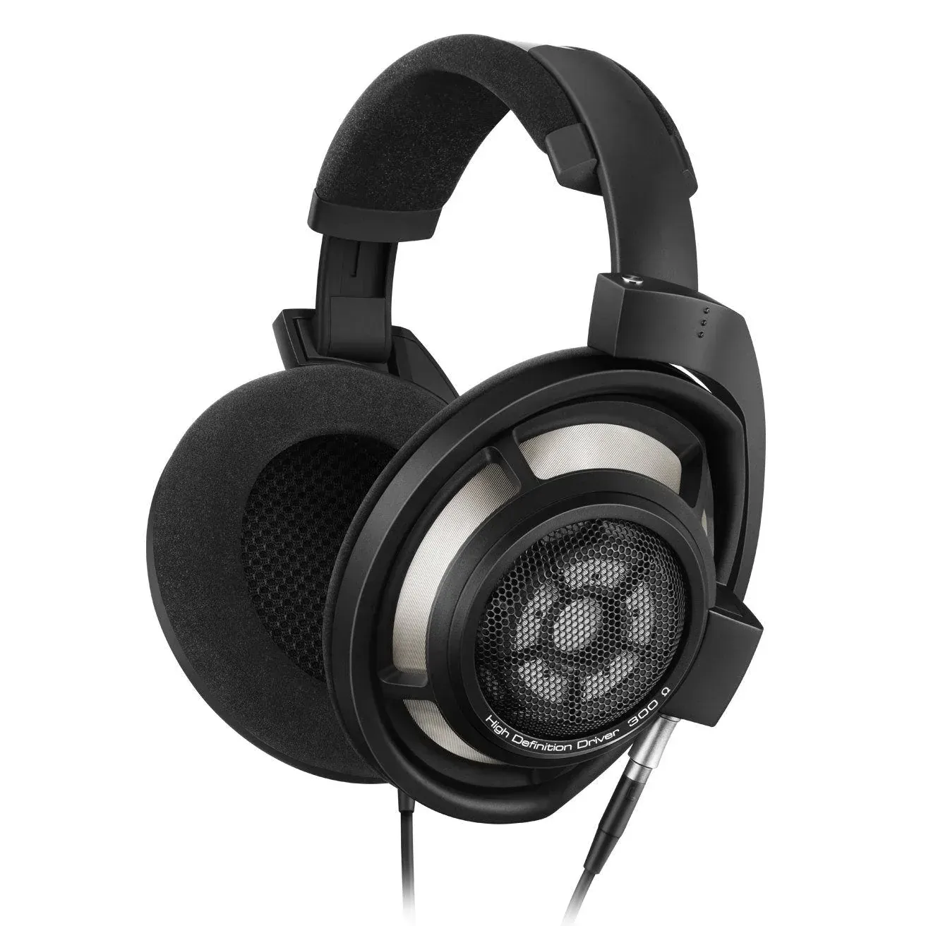 HD 800S OCCASION