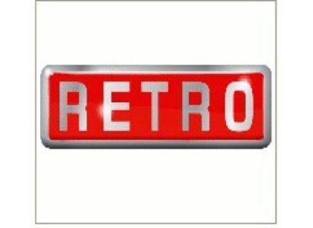 Yes audio revendeur RETRO INSTRUMENTS