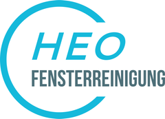 HEO Fensterreiniung Hamburg Logo