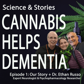 Episode 1: Our Story & Dr. Russo