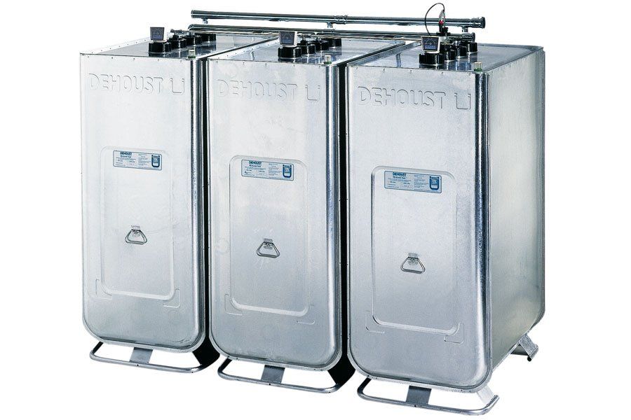 Heizöl, Diesel, Tankreinigung Ludwigshafen