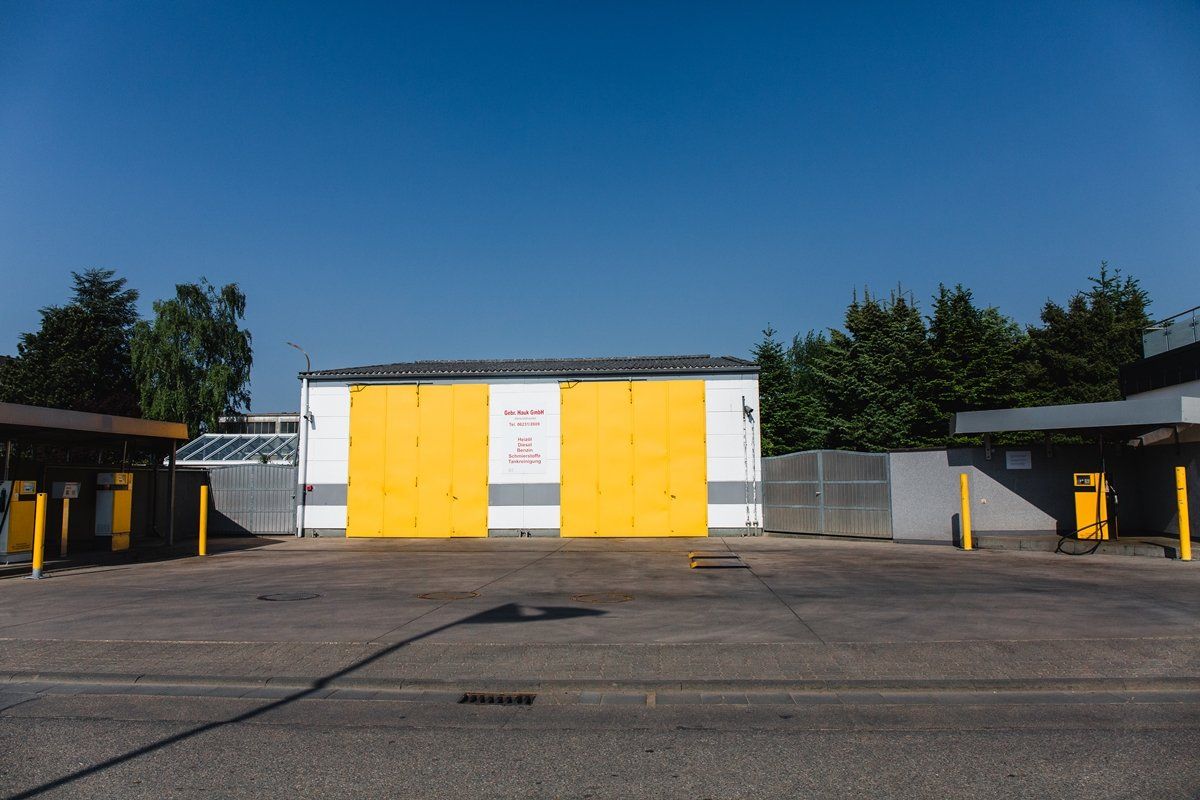 Heizöl, Diesel, Schmierstoffe, Tankreinigung, Tankstelle in der Pfalz