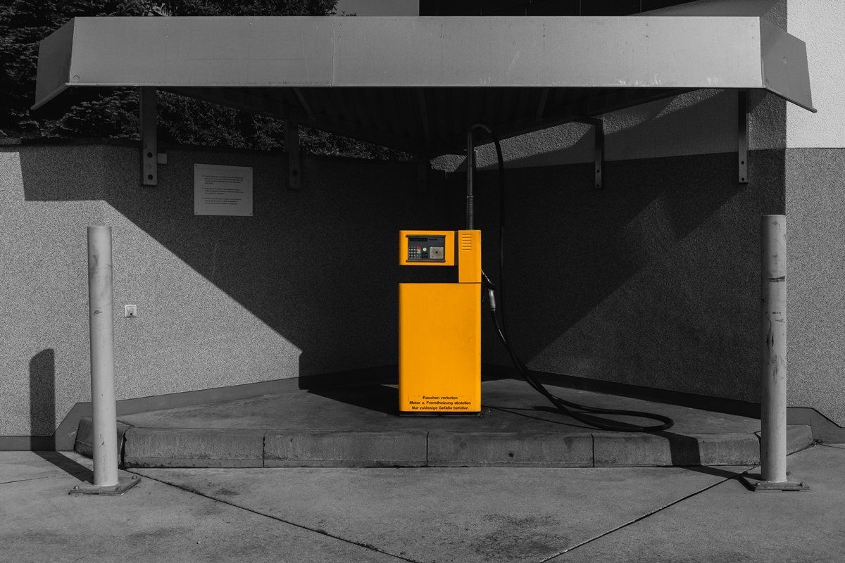 Heizöl, Diesel, Tankreinigung, Tankstelle Dannstadt Schauernheim in der Pfalz