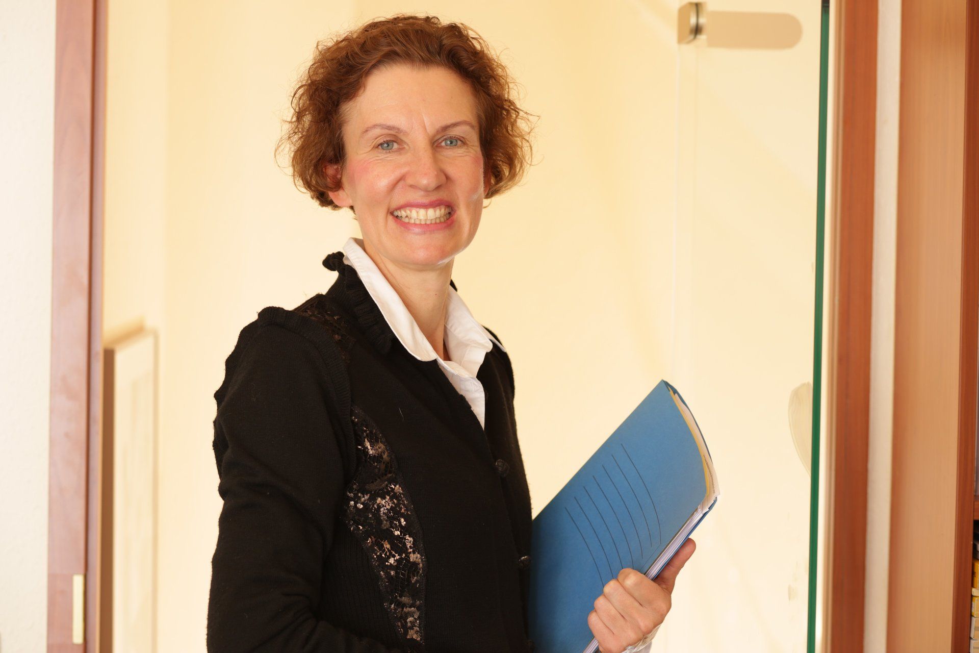 Rechtsanwältin Alexandra Brodale