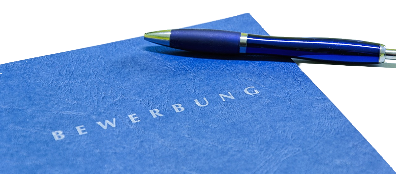 Initiativbewerbung Dach Tramowsky aus Bischberg bei Bamberg