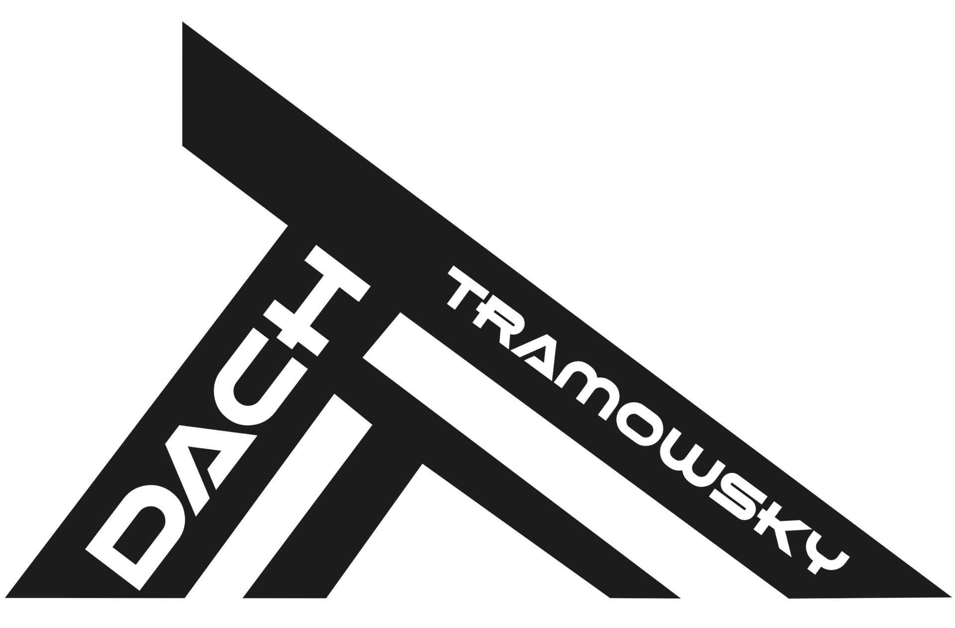 Tramowsky Dach Logo