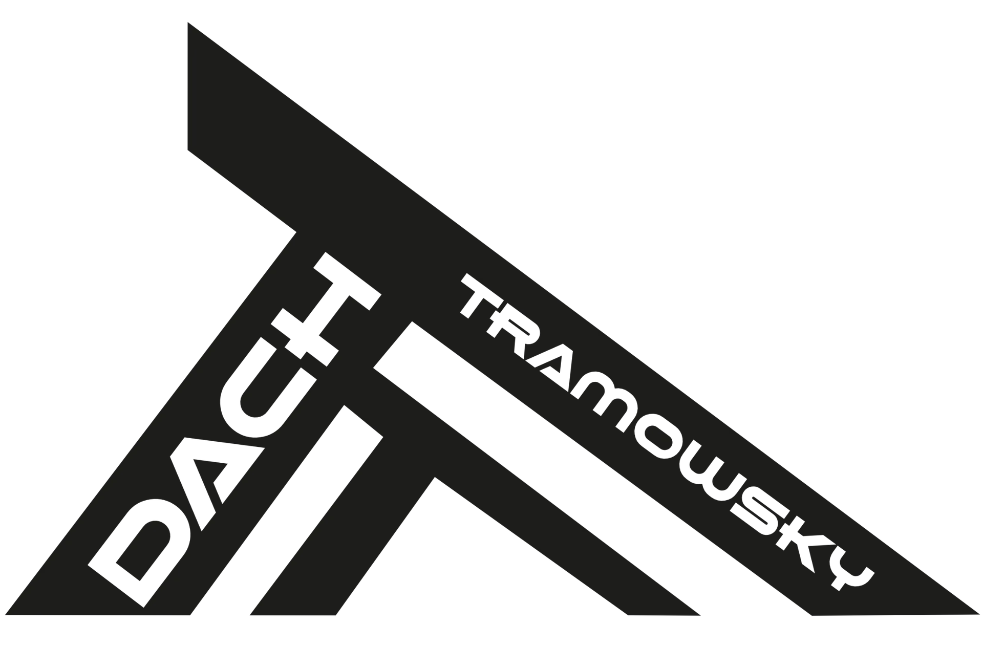 Logo Dach Tramowsky – Ihr Partner für Dächer und Holzarbeiten aus Bischberg.